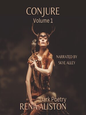 cover image of Conjure Volume 1